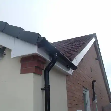 Anchor Paving & Building Ltd